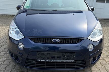 Ford S-Max 175.900 km 3.700 &euro; Datteln 45711