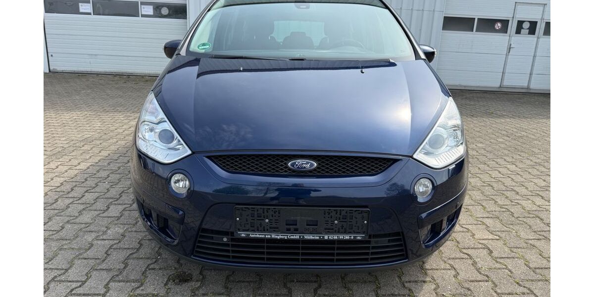 Ford S-Max 175.900 km 3.700 &euro; Datteln 45711