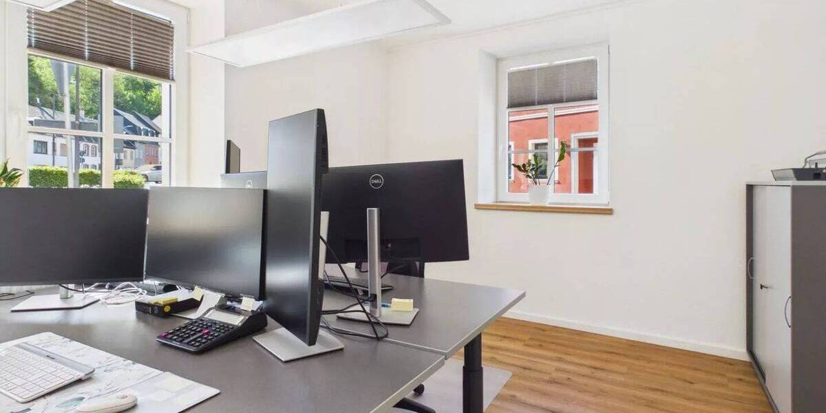 Gewerbeobjekt Prüm - 1 Zimmer, 277 m&sup2;, 719.000&euro; | Angebot:26878974