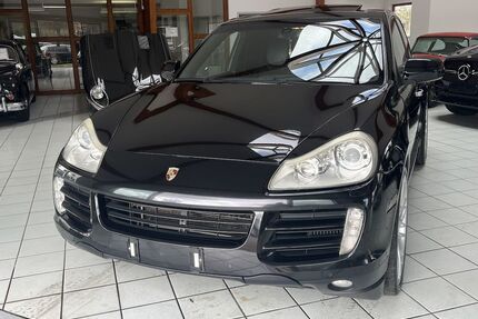 Porsche Cayenne 258.942 km 9.750 &euro; Göttingen 37079