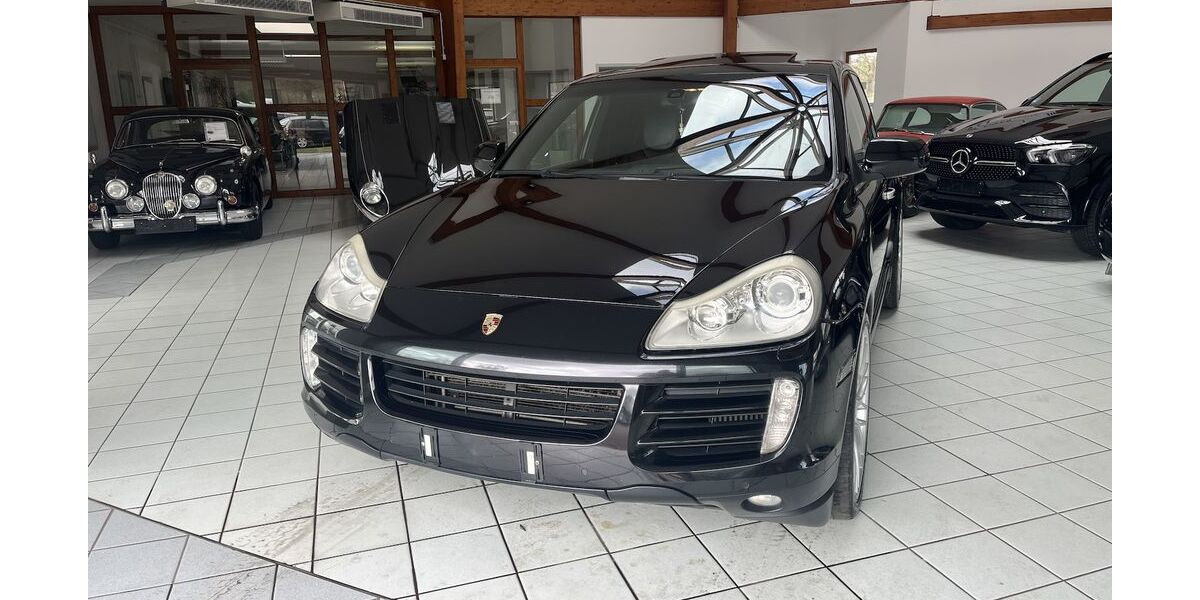 Porsche Cayenne 258.942 km 9.750 &euro; Göttingen 37079