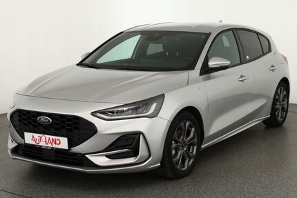 Ford Focus 20.160 km 21.790 &euro; Brehna 06796