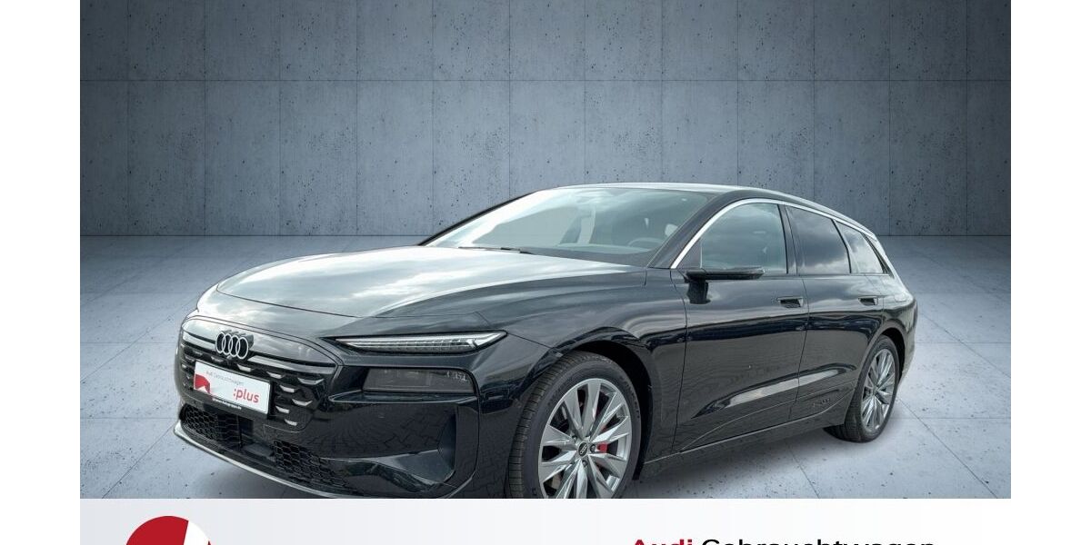 Audi A6 e-tron 9.402 km 69.770 &euro; Saal a.d. Donau 93342