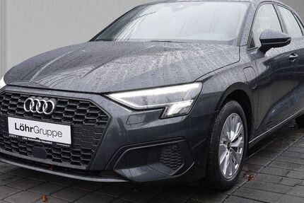 Audi A3 46.987 km 22.980 € Neuwied 56564