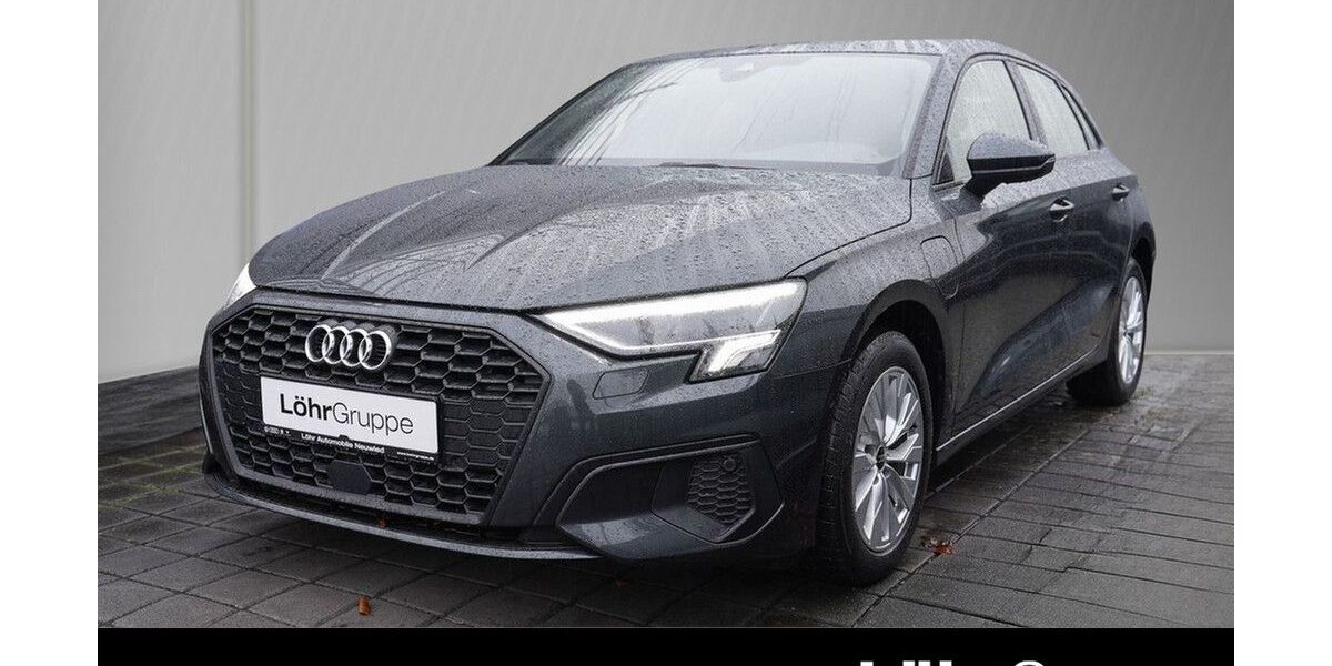 Audi A3 46.987 km 22.980 € Neuwied 56564