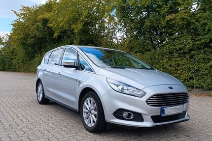 Ford S-Max 230.000 km 9.100 € Frechen 50226
