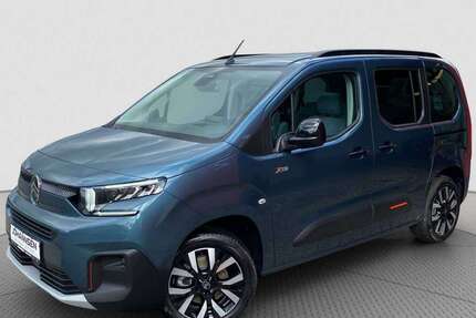 Citroen Berlingo 1.111 km 28.990 &euro; Drochtersen 21706