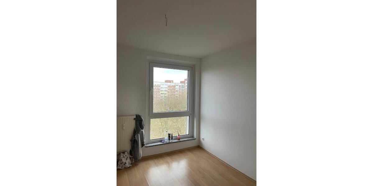 Dachgeschoßwohnung Rostock Evershagen - 2 Zimmer, 61 m&sup2;, 457&euro; | Angebot:25540736