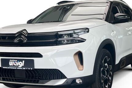 Citroen C5 Aircross 7.900 km 25.195 € Merseburg 06217