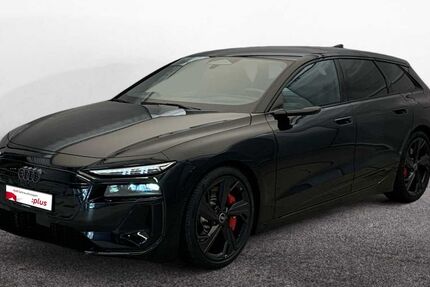 Audi S6 e-tron 13.900 km 85.880 &euro; Marktoberdorf 87616