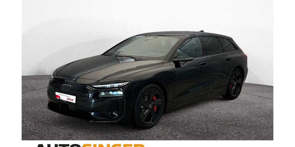 Audi S6 e-tron 13.900 km 85.880 &euro; Marktoberdorf 87616