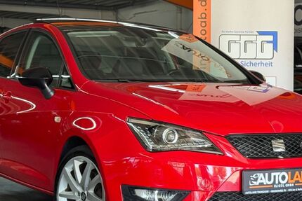 Seat Ibiza 98.000 km 8.999 &euro; Troisdorf 53842