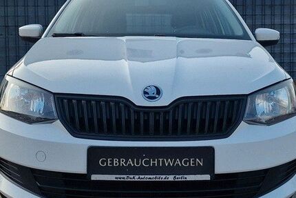 Skoda Fabia 174.368 km 4.199 &euro; Döbeln 04720