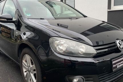 VW Golf 184.000 km 5.800 € Dietzenbach 63128
