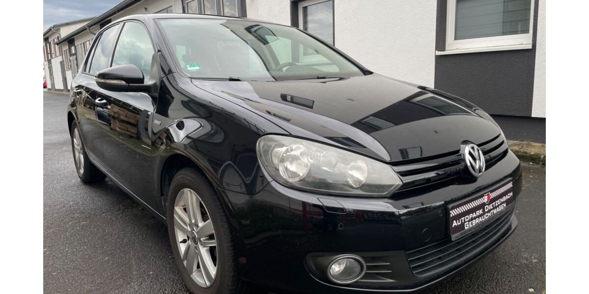 VW Golf 184.000 km 5.800 € Dietzenbach 63128