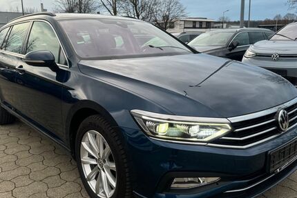VW Passat 85.000 km 18.900 &euro; Göppingen 73037