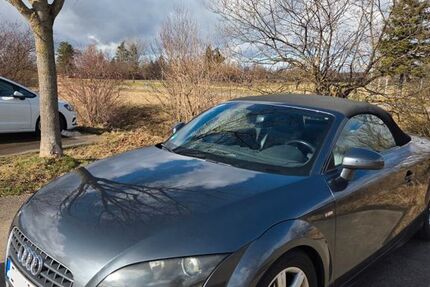 Audi TT 127.900 km 11.500 &euro; Weilheim Teck 73235