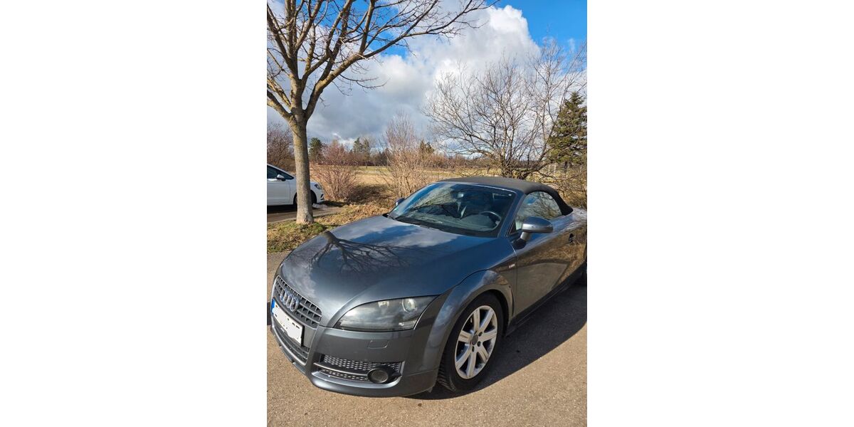 Audi TT 127.900 km 11.500 &euro; Weilheim Teck 73235