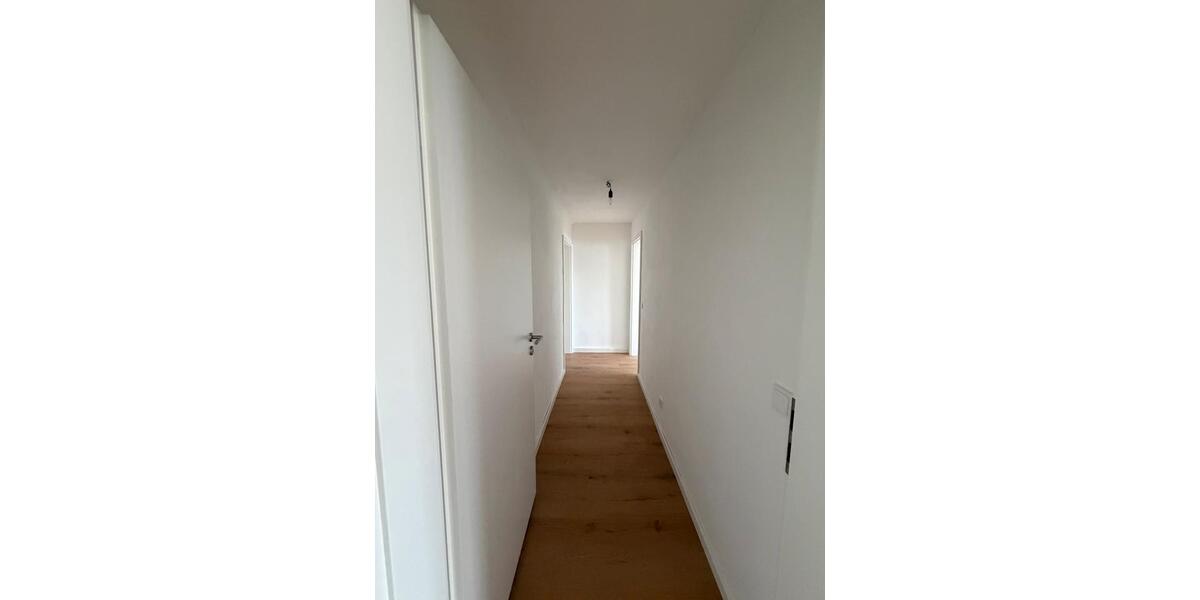 Hochwertige 3ZKB-Wohnung in Blieskastel-Niederwürzbach 3 zimmer