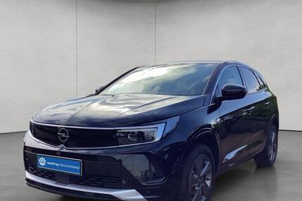 Opel Grandland (X) 44.400 km 25.980 € Rendsburg 24768