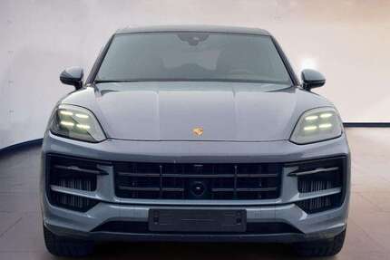 Porsche Cayenne 4.609 km 131.859 € Osnabrück 49084