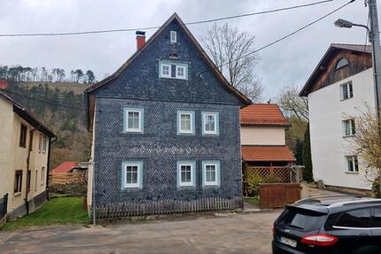 Haus Meiningen - 6 Zimmer, 152 m&sup2;, 120.000&euro; | Angebot:26900809