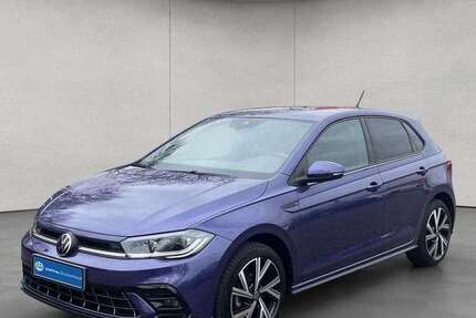 VW Polo 14.330 km 18.770 &euro; Bordesholm 24582