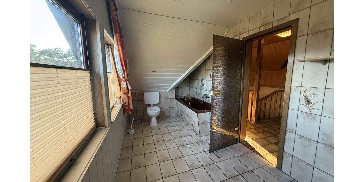 Einfamilienhaus Dörverden / Hülsen Hülsen - 5 Zimmer, 159 m&sup2;, 279.000&euro; | Angebot:25668499