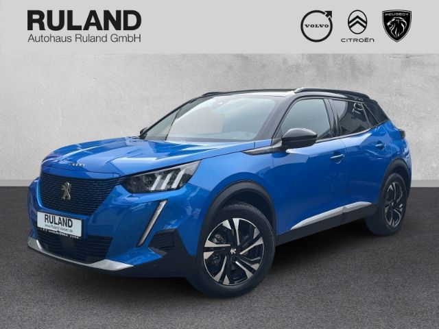 Peugeot 2008 18.643 km 24.290 &euro; Viersen 41748