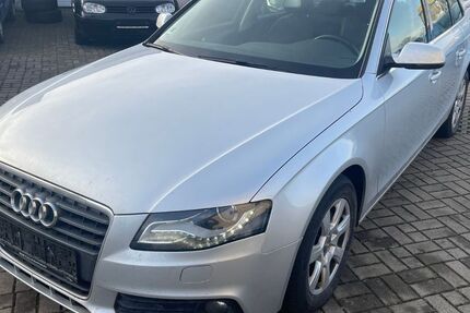 Audi A4 350.000 km 4.750 &euro; Salzgitter 38229