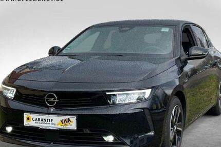 Opel Astra 19.349 km 18.840 &euro; Merseburg 06217