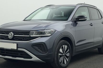 VW T-Cross 24.095 km 25.450 &euro; Regensburg 93055
