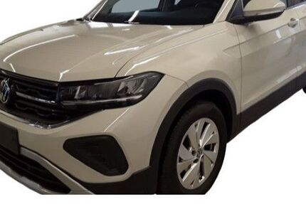 VW T-Cross 4.613 km 23.270 &euro; Neu-Ulm 89231