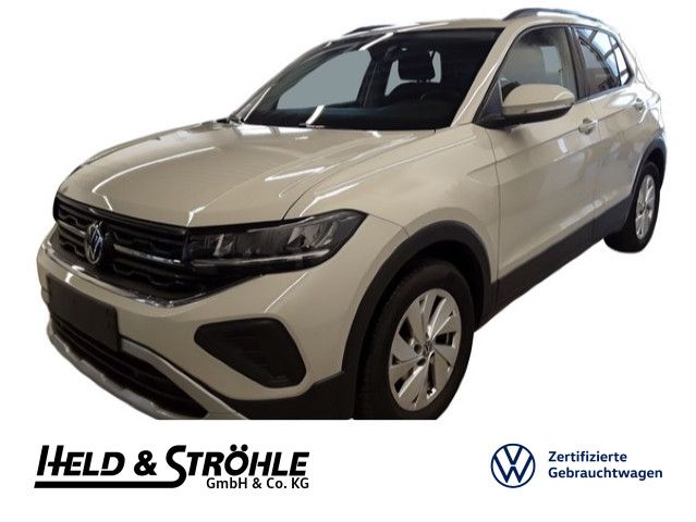 VW T-Cross 4.613 km 23.270 &euro; Neu-Ulm 89231