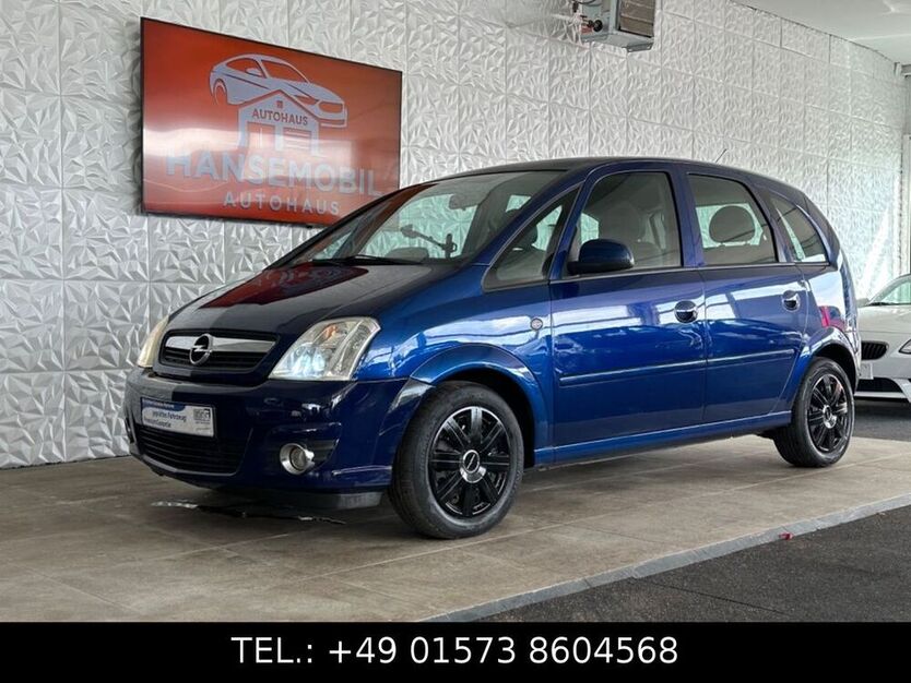 Meriva