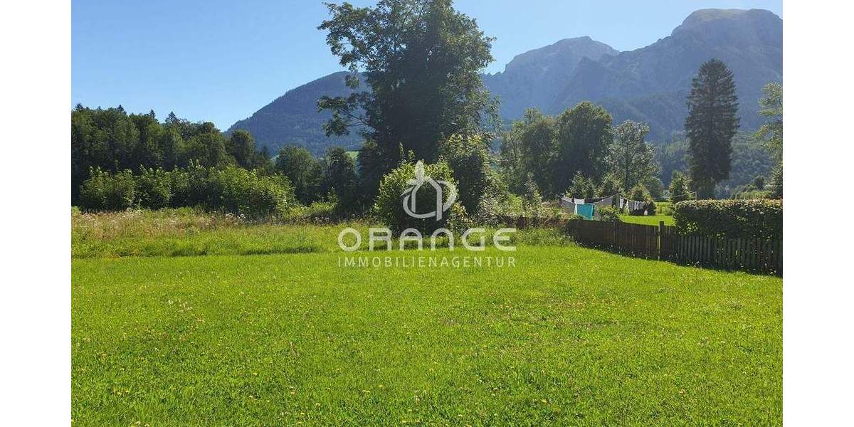 Grundstück Schönau am Königssee Oberschönau - 330.000&euro; | Angebot:25815667