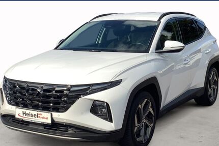 Hyundai TUCSON 27.880 km 28.660 € Merzig 66663