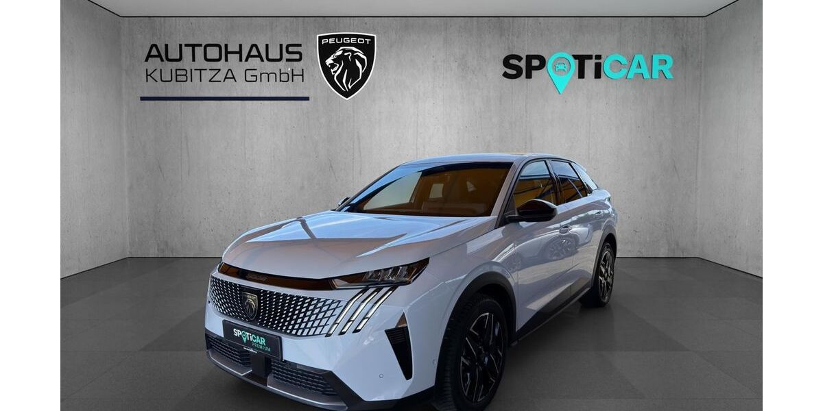 Peugeot 3008 30.929 km 24.950 &euro; Osterburg 39606