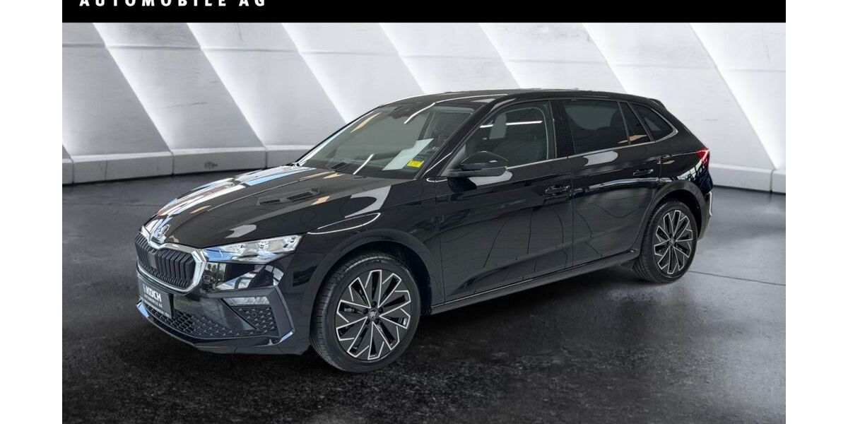 Skoda Scala 17.006 km 24.900 &euro; Ahrensfelde 16356