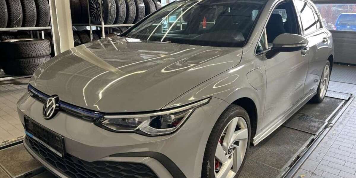 VW Golf 96.140 km 19.890 &euro; Braunschweig 38114