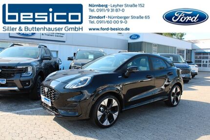 Ford Puma 22.490 km 28.770 &euro; Nürnberg 90431