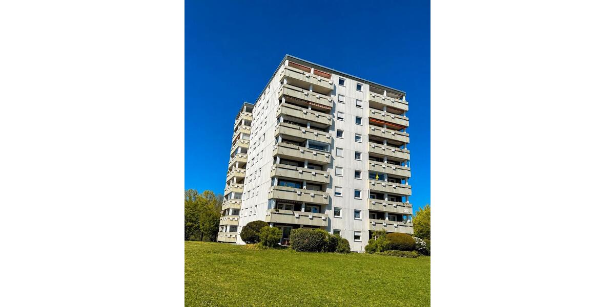 Etagenwohnung Singen (Hohentwiel) - 3.5 Zimmer, 88 m&sup2;, 279.000&euro; | Angebot:26987295