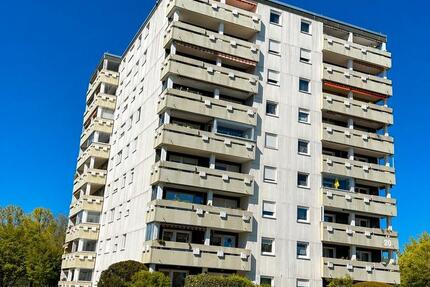 Wohnung Singen (Hohentwiel) - 3.5 Zimmer, 88 m&sup2;, 279.000&euro; | Angebot:26987295