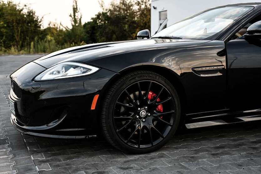 XK