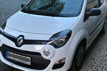 Renault Twingo 113.500 km 3.200 € Erfurt 99096