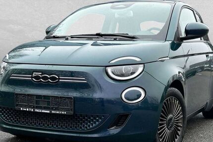 Fiat Andere 35.150 km 20.990 &euro; Regensburg 93059