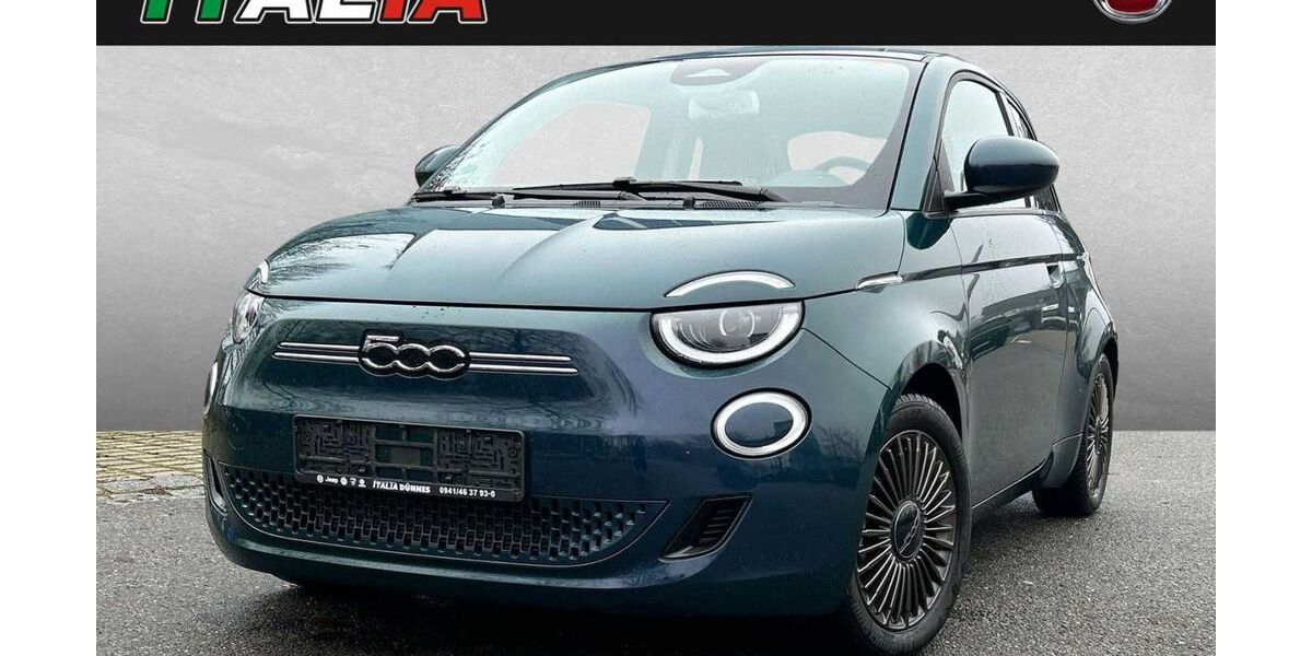 Fiat Andere 35.150 km 20.990 &euro; Regensburg 93059