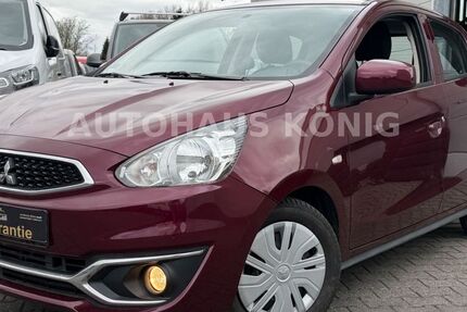 Mitsubishi Space Star 35.000 km 7.990 &euro; Rheinberg 47495