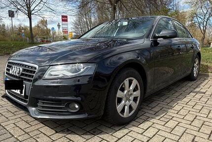 Audi A4 230.000 km 5.090 &euro; Rosdorf 37124