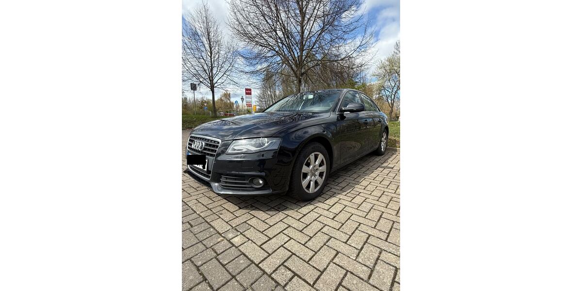 Audi A4 230.000 km 5.090 &euro; Rosdorf 37124